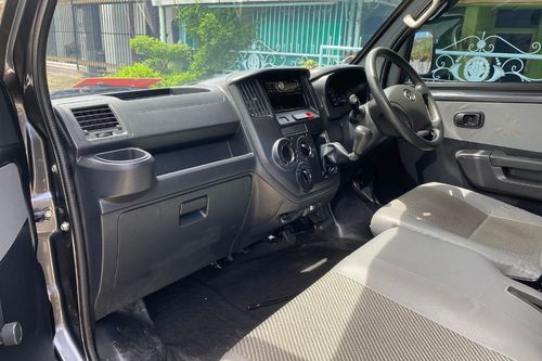 Used 2022 Daihatsu Gran Max PU 1.5 AC PS SUPER