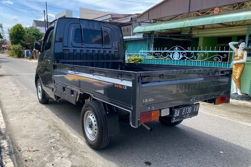 Used 2022 Daihatsu Gran Max PU 1.5 AC PS SUPER
