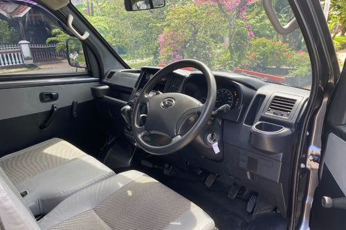 Used 2022 Daihatsu Gran Max PU 1.5 AC PS SUPER