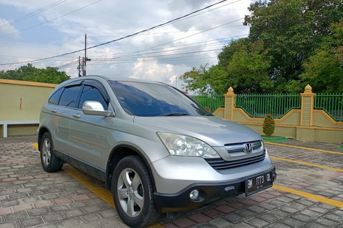 Used 2009 Honda CR-V  4x2 2.4L AT