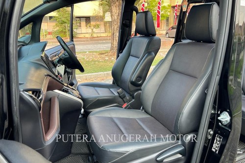 2019 Toyota Voxy 2.0 CVT bekas