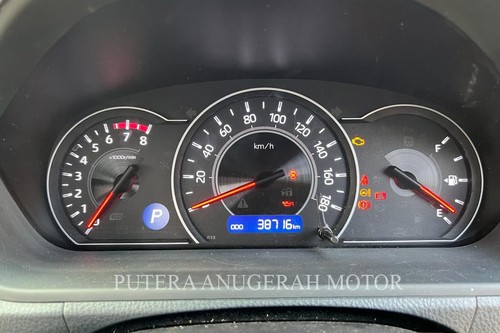 2019 Toyota Voxy 2.0 CVT bekas