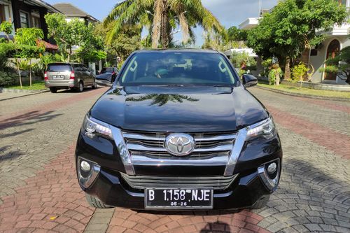 Beli mobil bekas