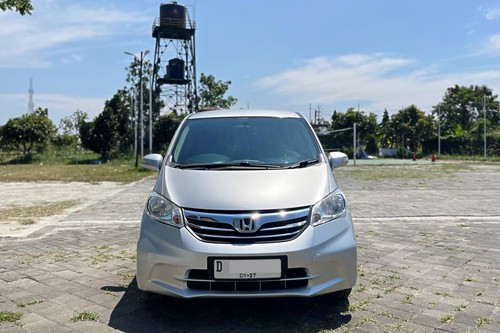 2012 Honda Freed  EA/T