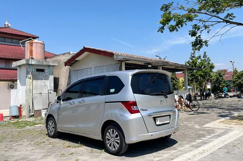 2012 Honda Freed E(PSD)A/T bekas