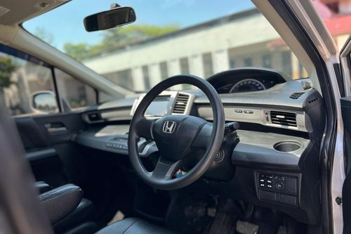 2012 Honda Freed E(PSD)A/T bekas