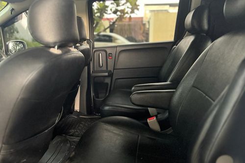 2012 Honda Freed E(PSD)A/T bekas