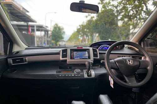 2012 Honda Freed E(PSD)A/T bekas