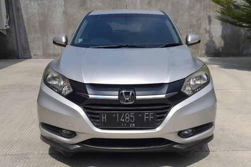2015 Honda HRV 1.5L E CVT bekas