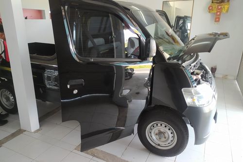 Beli mobil bekas