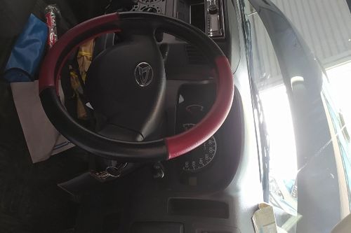 2018 Daihatsu Grand Max 1.5 PS AC PU bekas