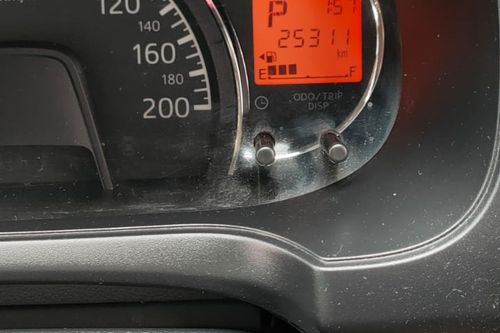 Second hand 2018 Toyota Agya 1.2 TRD AT TRD 
