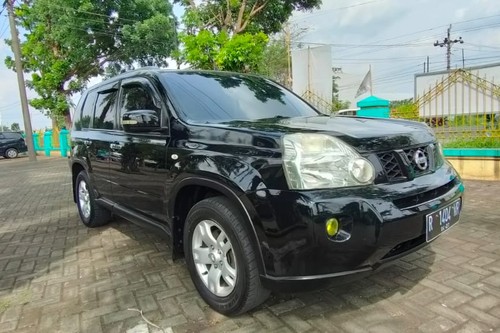 Used 2010 Nissan X Trail 2.0L CVT AT
