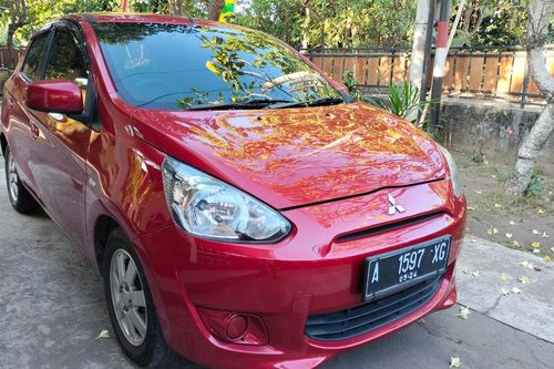 Beli mobil bekas
