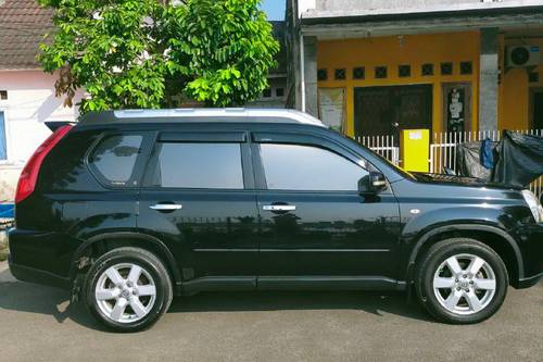 Used 2009 Nissan X Trail XT 2.5L AT