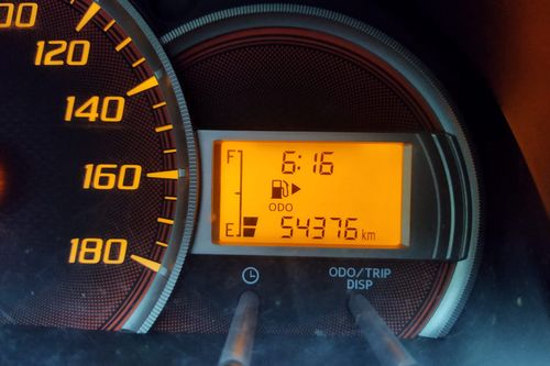 Used 2015 Toyota Avanza Veloz 1.5L MT