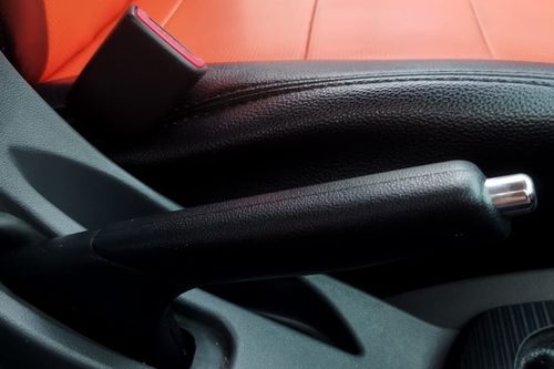 Used 2015 Toyota Avanza Veloz 1.5L MT