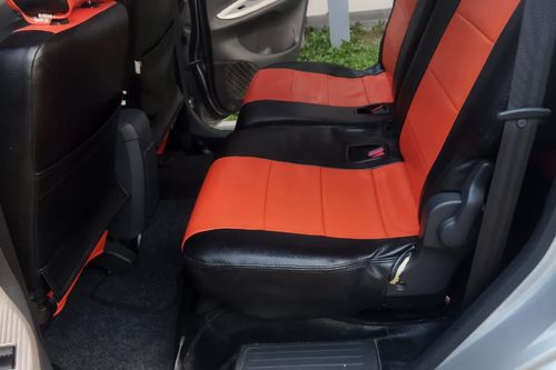 Used 2015 Toyota Avanza Veloz 1.5L MT