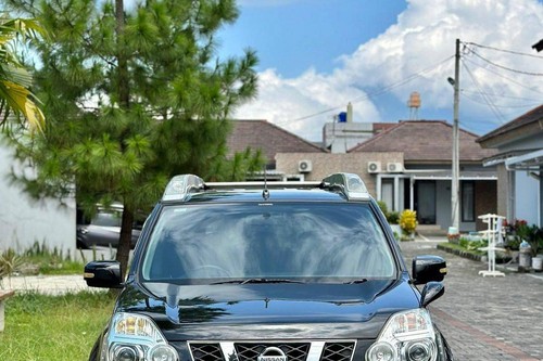 2019 Honda Jazz RS CVT bekas