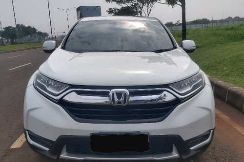 2019 Honda CR-V  1.5L Turbo Prestige bekas
