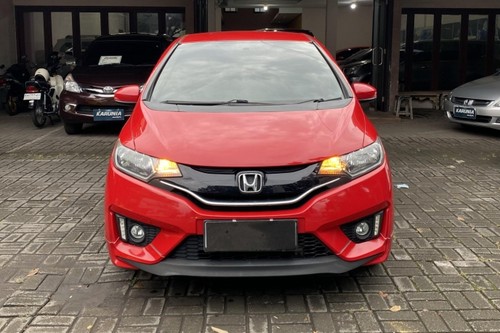 Used 2017 Honda Jazz VTEC 1.5L AT