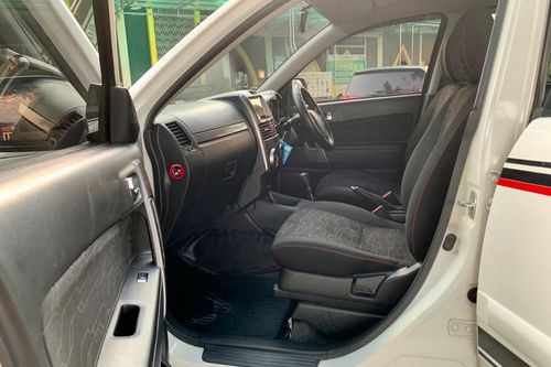 Used 2015 Toyota Rush 1.5 S AT TRD SPORTIVO LUX