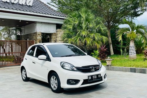 Beli mobil bekas