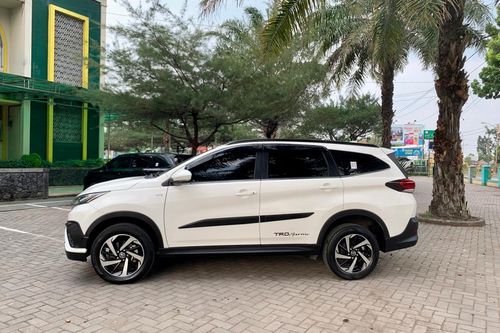 Beli mobil bekas