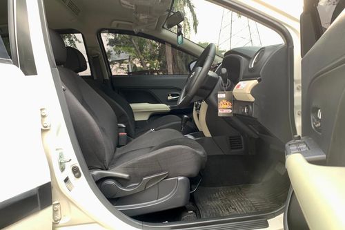 Dijual 2020 Toyota Rush S TRD 1.5L AT bekas