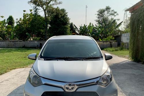 Beli mobil bekas