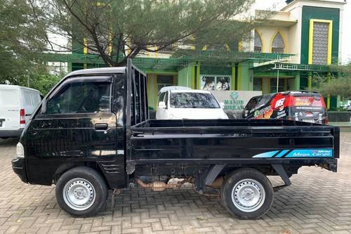 2012 Suzuki Futura 1.3 PICK UP M/T PU