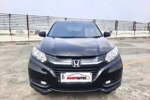 2018 Honda HRV  1.5 S AT