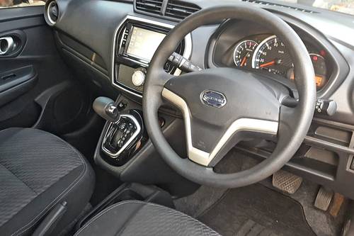 2018 Datsun Cross  1.2 AT