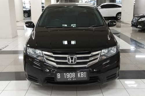 Used 2013 Honda City  E AT