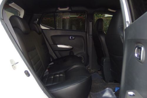Used 2016 Toyota Agya G TRD 1.0L MT