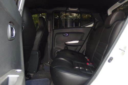 Used 2016 Toyota Agya G TRD 1.0L MT
