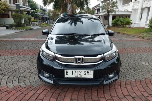 2017 Honda Mobilio  E  CVT