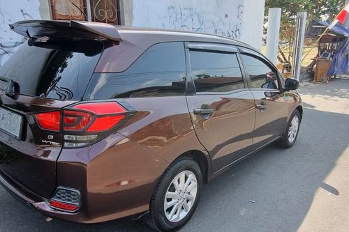 Used 2014 Honda Mobilio E CVT AT