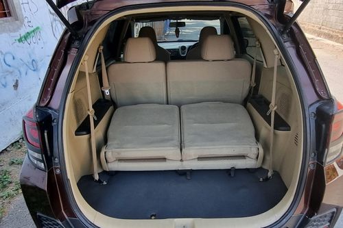 Used 2014 Honda Mobilio E CVT AT