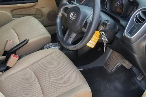 Used 2014 Honda Mobilio E CVT AT