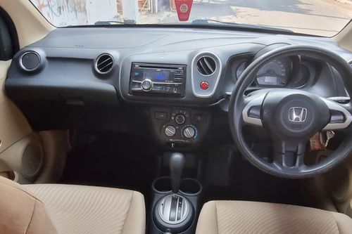 Used 2014 Honda Mobilio E CVT AT