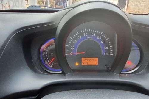 Used 2014 Honda Mobilio E CVT AT