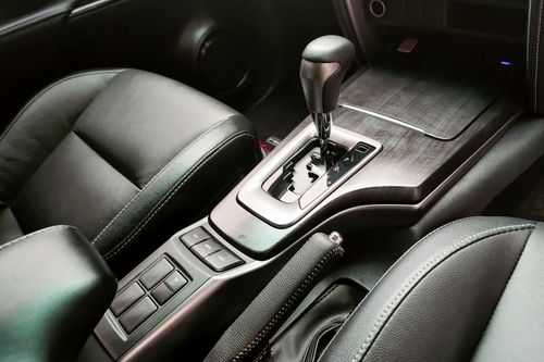 Beli mobil bekas