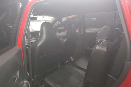 2020 Toyota Calya G MT bekas