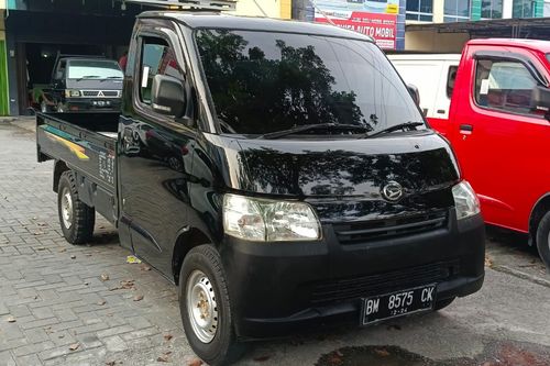 Beli mobil bekas