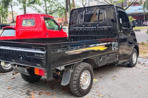 Dijual 2019 Daihatsu Grand Max 1.5 PS AC PU bekas