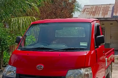 Beli mobil bekas