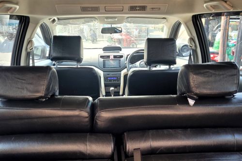 Used 2022 Daihatsu Terios X A/T Deluxe