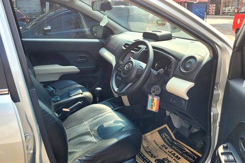 Used 2022 Daihatsu Terios X A/T Deluxe