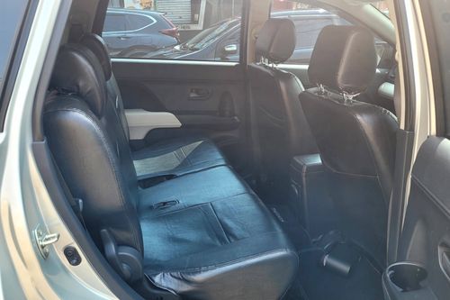 Used 2022 Daihatsu Terios X A/T Deluxe